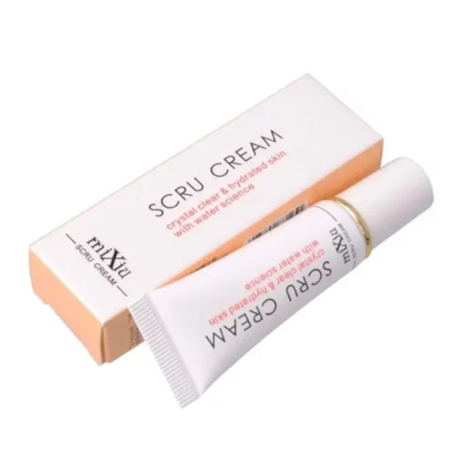 SCRU Cream Lips Scrub, 11.5g