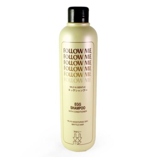 Follow Me Egg Shampoo-960ml