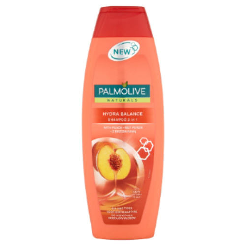 Palmolive Shampoo – 2 In 1 Hydra Balance 350ml