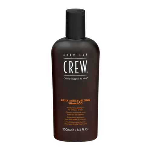 American Crew Daily Moisturizing Shampoo 8.4 Oz-250ml