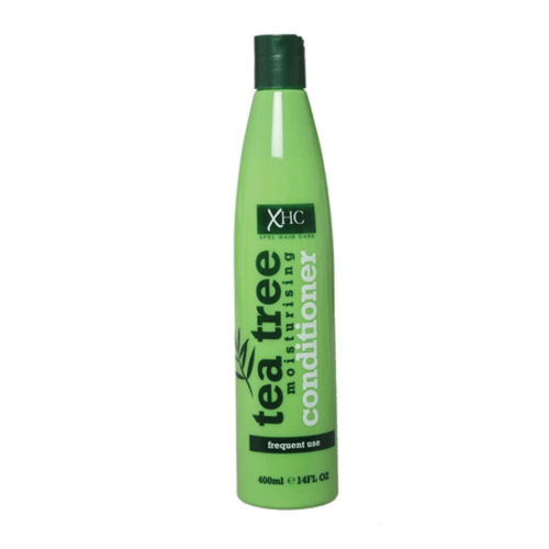 XHC Tea Tree Moisturising Conditioner-400ml