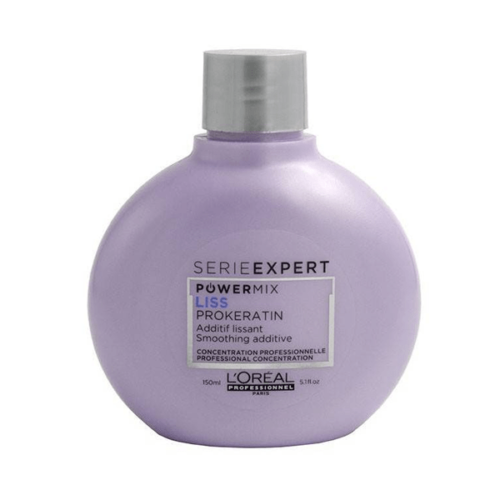 L “Oreal Professionnel Booster for hair smoothness” Serie Expert Powermix Liss Unlimited-150ml