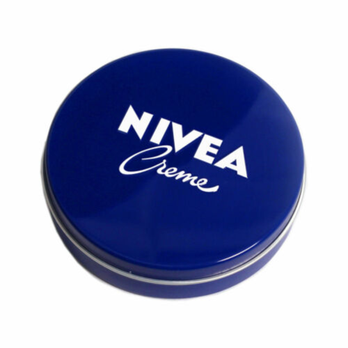 Nivea Creme, Rich Moisturizer Cream, 60ml