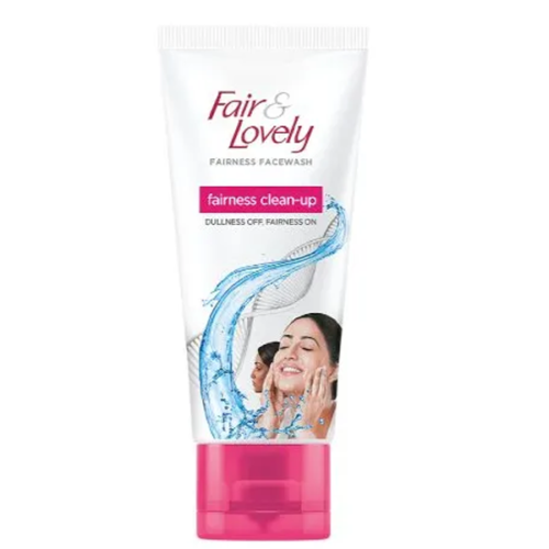 Glow & Lovely Instant Glow Face Wash 50g Tube