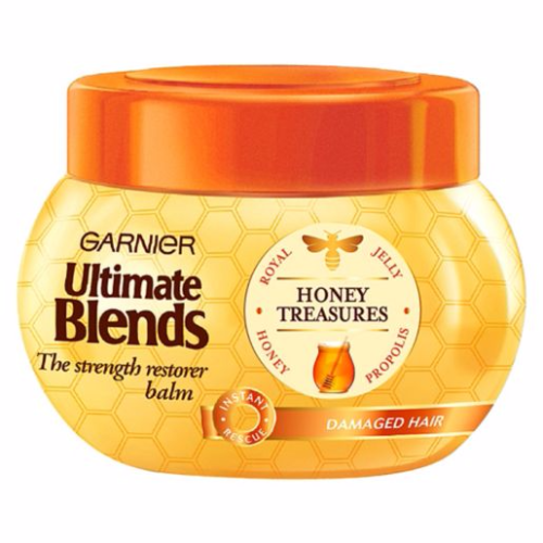 Garnier Ultimate Blends Strength Restorer Balm 300ml