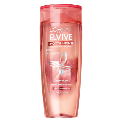 L’Oreal Paris Elvive Smooth Intense Smoothing Shampoo 375ml