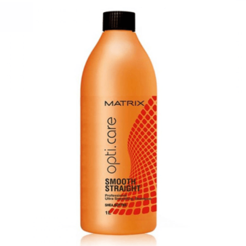 Matrix Opti Care Smooth Straight Professional Ultra Smoothing Shampoo 1000ml