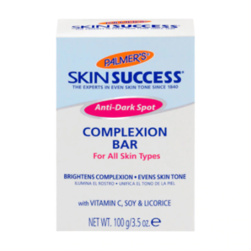 Palmer’s Skin Success Anti-Dark Spot Complexion Bar 100g