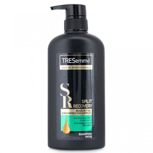 TREsemme Split Recovery Shampoo 450ml