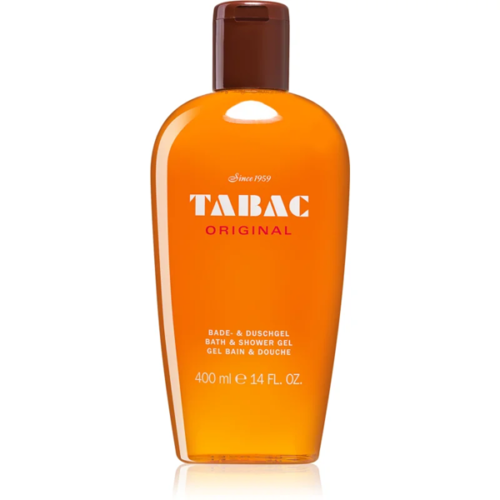 Tabac Original Bath & Shower Gel 400ml