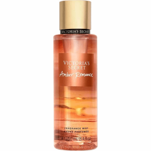 Victoria’s Secret Amber Romance Fragrance Mist 250ml