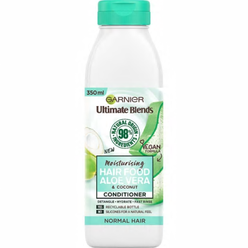 Garnier Ultimate Blends HairFood Aloe Vera Conditioner 350ml