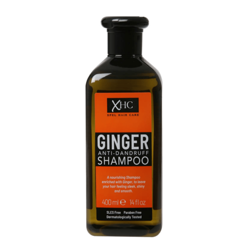 XHC Ginger Shampoo-400ml