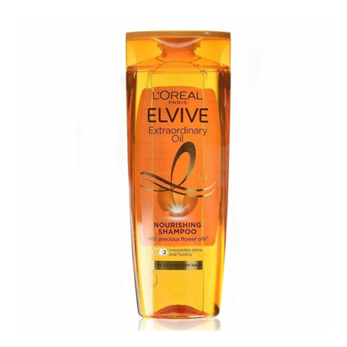 L’oreal Elvive Extraordinary Oil Nourishing Shampoo 400ml