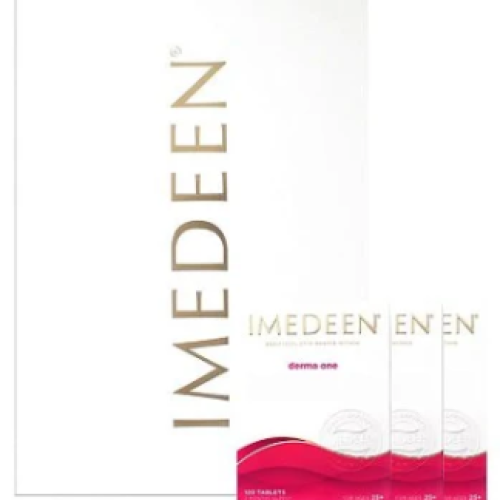 Boots Imedeen Derma One 6 Month Supply