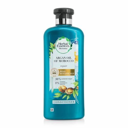 Herbal Essences Argan Oil Of Morocco Repair Conditioner-400ml