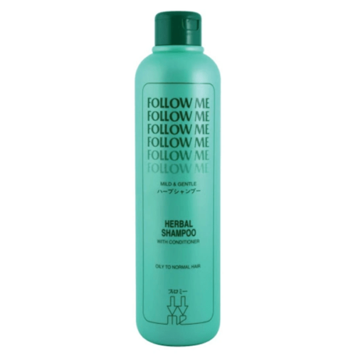 Follow Me Herbal Shampoo-960ml