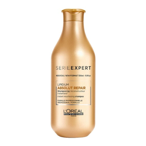 L’Oreal Professional Serie Expert Absolut Repair Lipidium Shampoo 300ml