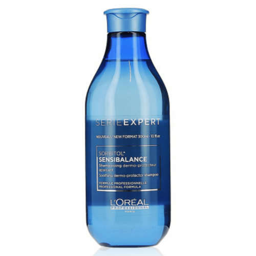 L’Oréal Professionnel Serie Expert Sensi Balance Shampoo 300ml