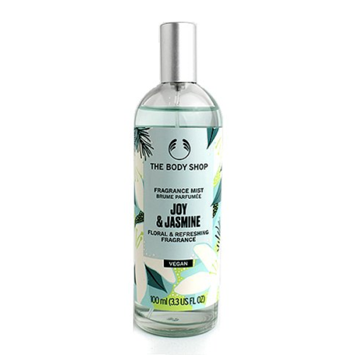 The Body Shop Fragrance Mist Joy & Jasmine-100ml