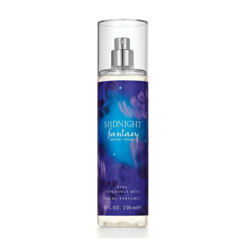 BRITNEY SPEARSMidnight Fantasy / Body Mist Spray 8.0 oz-240 ml