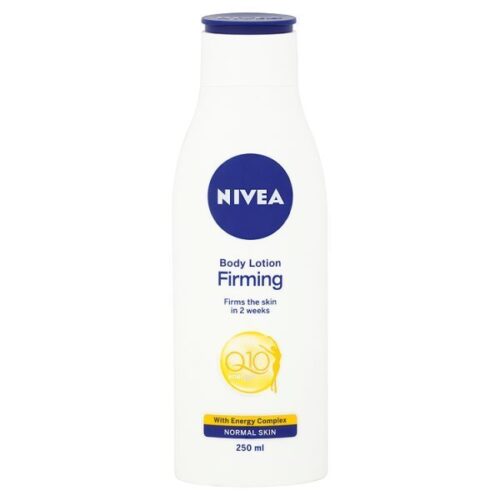 Nivea Q10 Plus Firming Body Lotion 250ml