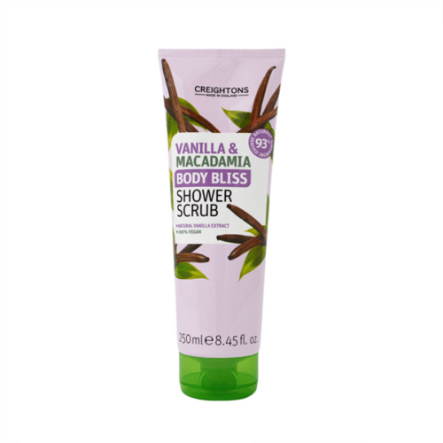 Body Bliss Vanilla & Macadamia Hand Cream 250ml