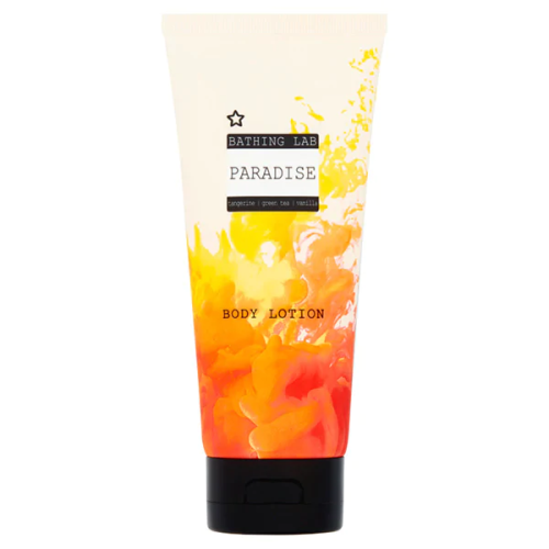 Superdrug Layering Lab Paradise Body Lotion 200ml