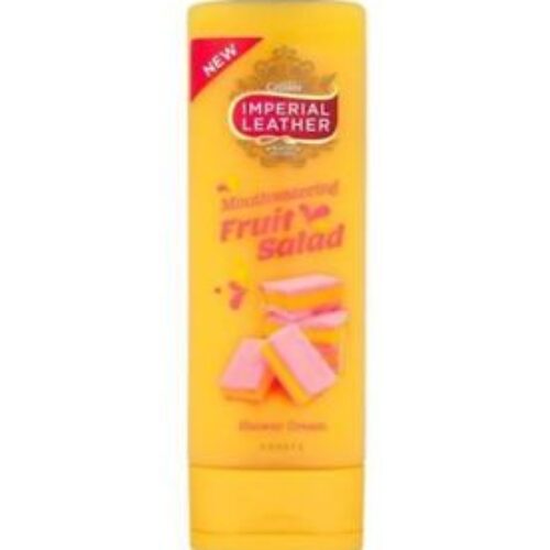 Imperial Leather Shower Cream Mouthwatering Fruit Salad 250ml