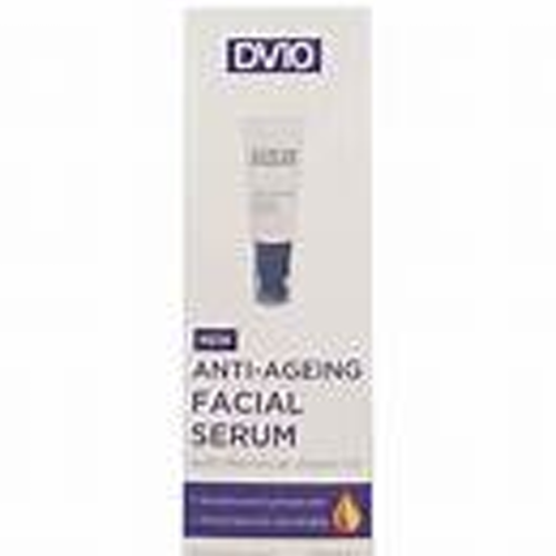 DV10 Anti Ageing Facial Serum 25ml