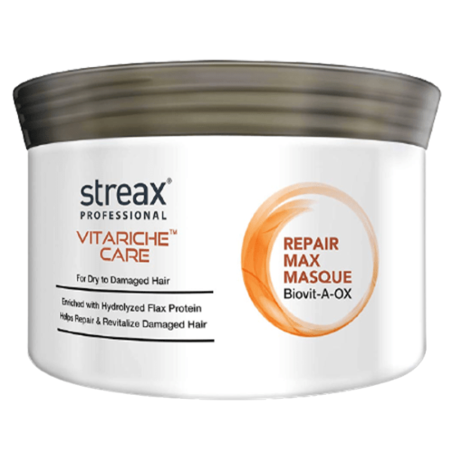 Streax Professional Vitariche Care 500g