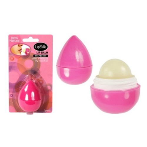 Xpel Lipsilk Raspberry 7g Lip Balm