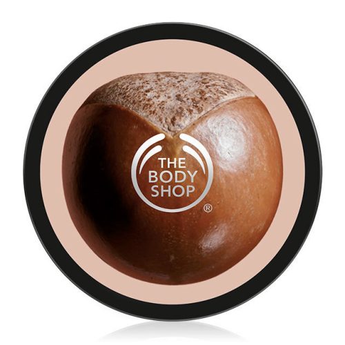 The Body Shop Shea Nourishing Body Butter 50ml