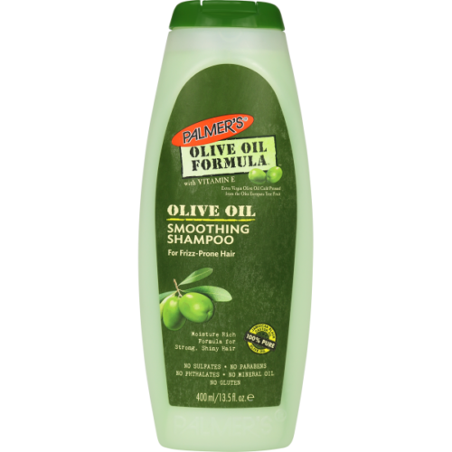 Palmer’s Olive Oil Formula Smoothing Shampoo 400ml