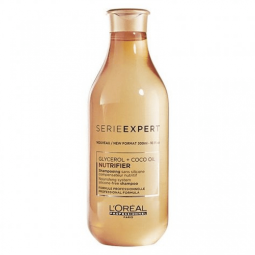 Loreal Professionnel Serie Expert Shampoo-300ml