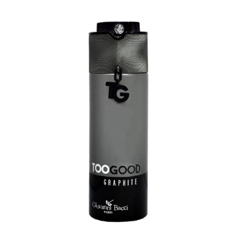 Too Good Graphite Women Body Sprays