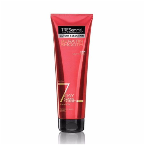 Tresemme Specialist 7 Day Smooth Shampoo 250ml