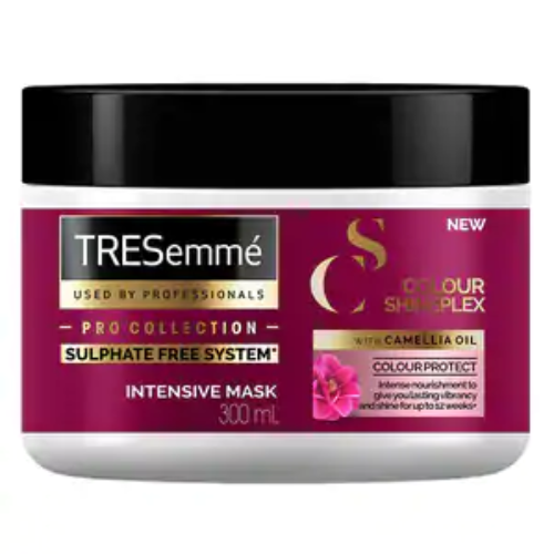 TRESemme Colour Shineplex Hair Mask 300ml