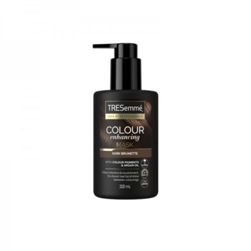 Tresemme Dark Brunette Colour Enhancing Mask-200ml