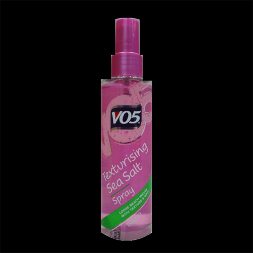 VO5 Sea Salt Texturising Spray-150ml