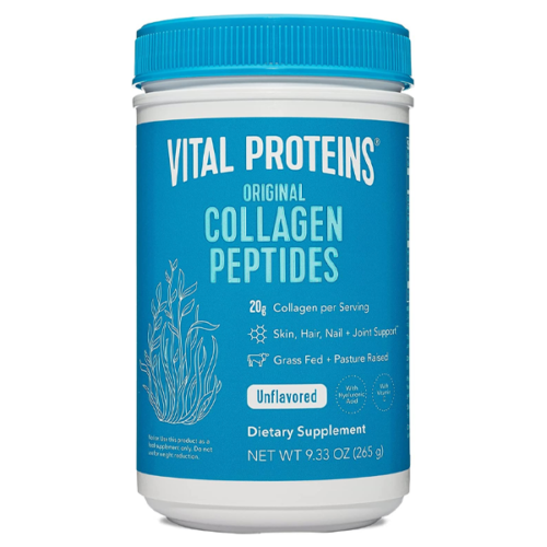 Vital Proteins Original Collagen Peptides Powder 265g