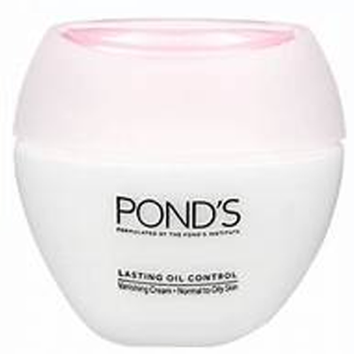 Pond’s Normal To Oily Skin Vanishing Cream 50ml