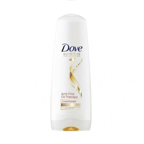 Dove Anti-Frizz Oil Therapy Conditioner 200 ml