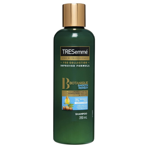 Tresemme Shampoo Botanique Smooth Remedy 350ml