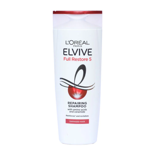 L’Oreal Elvive Full Restore 5 Reparing Shampoo-400ml