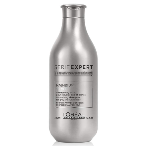 L’Oréal Professionnel Serie Expert Silver Shampoo 300ml