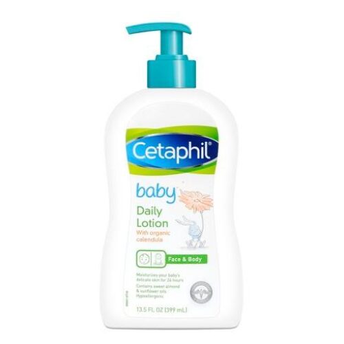 Cetaphil Baby Daily Lotion 399ml