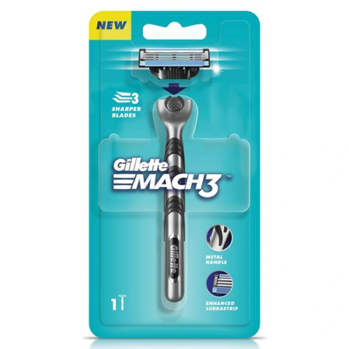 Gillette Mach3 Razor 1S