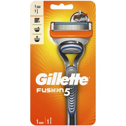 Gillette Fusion 5 Men’s Razor