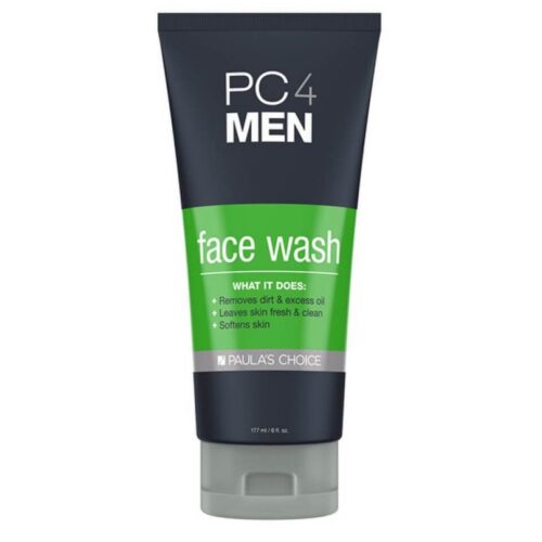 Paula’s Choice PC4Men Face Wash 177ml